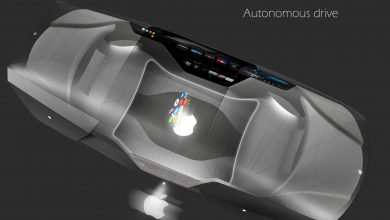 هیوندای همکاری با اپل برای ساخت ماشین اپل را تایید کرد