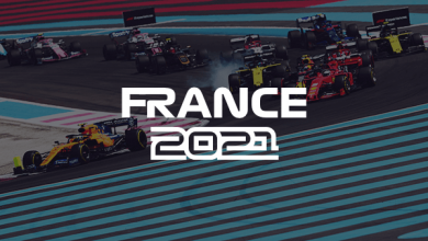 تعیین خط گرندپری فرانسه 2021؛ بازگشت هیجان به رقابت دو مدعی اصلی