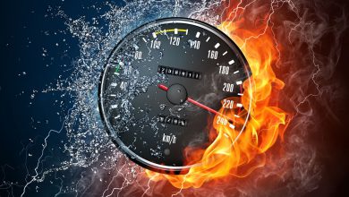 سرعت سنج و مسافت سنج خودرو را تا چه اندازه میشناسید؟ + پاسخ 3 سوال حیاتی | رینگ اسپورت