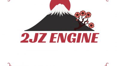 موتور 2JZ تویوتا ،قدرتی فراتر از انتظار