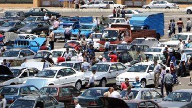 حذف دلالان با عرضه خودرو در بورس کالا