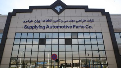 برچسب ضرر 45 میلیونی در تولید ارزان ترین محصول ایران خودرو